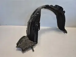 TOYOTA CHR Front Right Wheel Arch OEM 53875-F4012