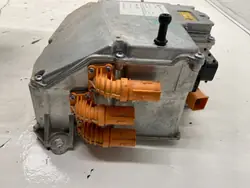 Inversor BMW i4 OEM 5B3E9B8 - Estado Usado