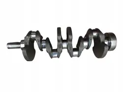 Vevaxel SPRINTER W211 2.2 CDI A6460310401