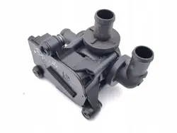 Soupape de chauffage Porsche Taycan OEM 9j1963375j