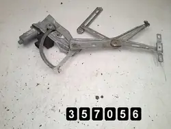 Regulador de janela Opel Zafira OEM AM-357056
