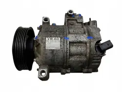 A/C Compressor Audi A3 8P Leon II Octavia II Golf VI 1K0820803N
