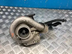 Turboalimentador Mercedes-Benz OE A6480960299