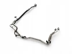 Ilmastointiputki Audi Q3 8U0820743D