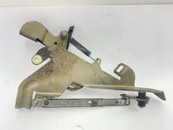 Câble d'accélérateur OEM 1040702321 pour Mercedes W124
