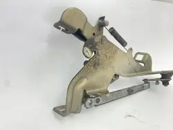 Câble d'accélérateur OEM 1040702321 pour Mercedes W124