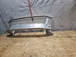 Barre de renfort OEM 83A807109 pour pare-chocs avant