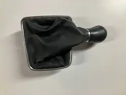 Pomo de palanca de cambios OEM 5N0711113N para Sharan/Alhambra