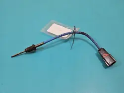 Sensor de Temperatura de Escape Ford S-Max II 8C11-12B591-CA