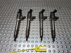 Insprutare OEM S25165686 för Alfa Romeo Stelvio Giulia
