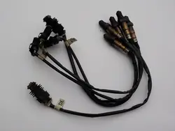 OPEL ASTRA J 1.6 16V B Sensor Lambda 0258010067