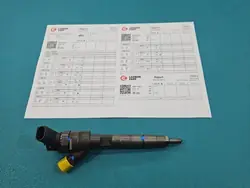 Geteste Bosch injector OEM 0445110617 voor BMW F30 2.0D