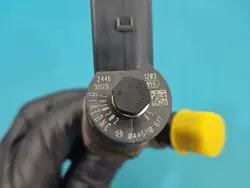 Injecteur Bosch testé OEM 0445110617 pour BMW F30 2.0D