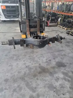 Ford F-Max siltakotelointi OEM HC46-4010-CB Käytetty