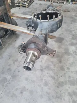 Brugbehuizing Ford F-Max OEM HC46-4010-CB Gebruikt