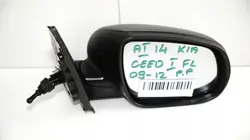 Rétroviseur droit OEM 371116580 pour Kia Ceed I FL 09-12