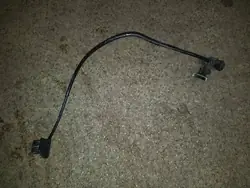 BMW E36 318 Nokka-akselin asentoanturi OEM 17240552