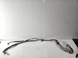 Stuurbekrachtigingsslang OEM 9809510380 - Peugeot