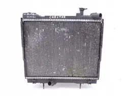 OEM 21400MD41C Wasserkühler für Nissan Cabstar