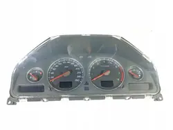 Compteur Volvo S60 00-10 OEM 30746097 - Pièce d'occasion