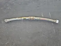 Lehtijousi OEM IMPRK1400409 Renault Master II 98-03