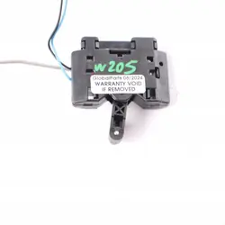 Capteur de Niveau de Carburant Mercedes W211 A2055400017