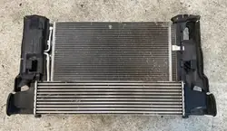 Jeu de radiateurs Volvo S60 2 OEM 31338236 (2010-2013)