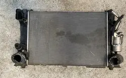 Jeu de radiateurs Volvo S60 2 OEM 31338236 (2010-2013)