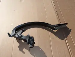Charnière de coffre Audi A4 B9 OEM 8W5827306A - Occasion