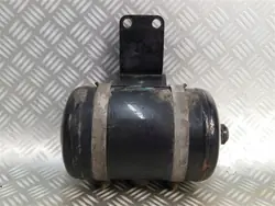 Tanque de ar MAN NOWINY 4L para TGX TGA TGS Euro 5
