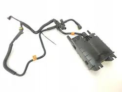 Filtre à charbon FV63-9E857-A pour Ford Mondeo MK5 2019-2022