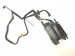 Kohlefilter FV63-9E857-A für Ford Mondeo MK5 2019-2022