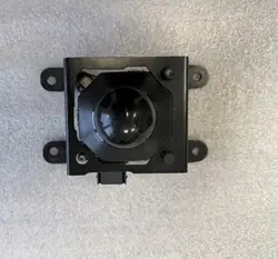 VW Touareg III Radar Distronic ACC OEM 760907561D