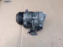 Mercedes W212 3.0 CDI AC Kompressor 447280-7082