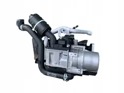 Mercedes Webasto pysäköintilämmitys OEM A2545006100