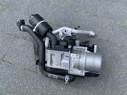 Chauffage stationnaire Mercedes Webasto OEM A2545006100