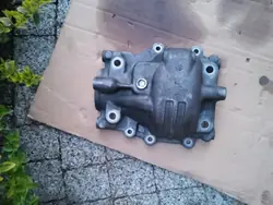 CV6W 4B025 DF1 Portador del diferencial para Ford Edge MK2