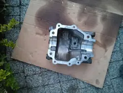 CV6W 4B025 DF1 Differentieeldrager voor Ford Edge MK2