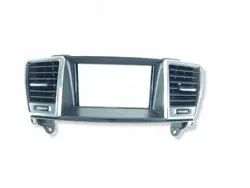 Grelha de ventilação OEM A1668300854 para Mercedes GL/ML