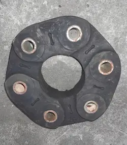 Suporte de eixo de transmissão Ford Transit MK6 OEM