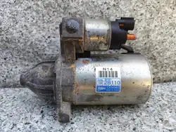 Motor de arranque 36100-2B110 KIA SOUL 1.6 GDI