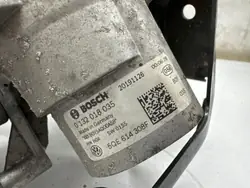 Begagnad bromscylinder OEM 5QE614308F för Audi A3