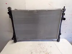 Gebrauchter Wasser-Kühler OEM C00101625 für Maxus Deliver 9