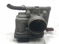 Luftventil OEM ZJ3813640 för Mazda 2 DE 1.3 86hk