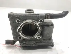 Soupape d'air OEM ZJ3813640 pour Mazda 2 DE 1.3 86CH