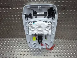OEM S26282826 Gebrauchte Innenleuchte für Citroen C4 III