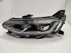 Vasen Full Led -lamppu Renault Talisman