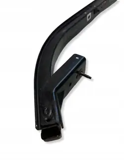 Peugeot 1007 Sliding Door Lower Rail OEM 7654664436