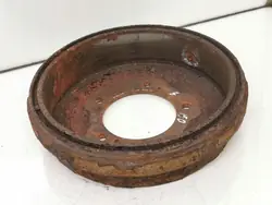 Tambor de freno delantero Suzuki OE FRC37406 - Usado