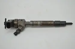Injecteur de carburant Mercedes-Benz S W220 2002 0966135066